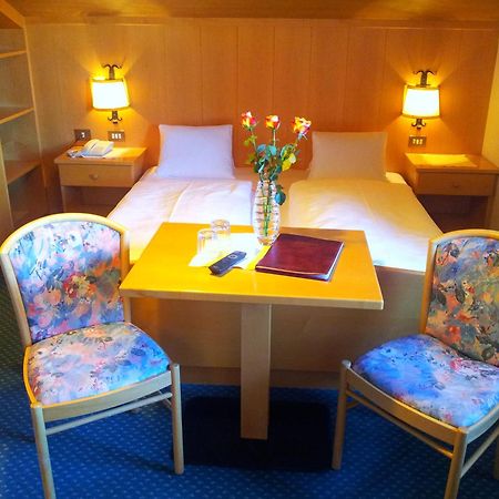 Hotel Garni Doris Кастельротто Номер фото