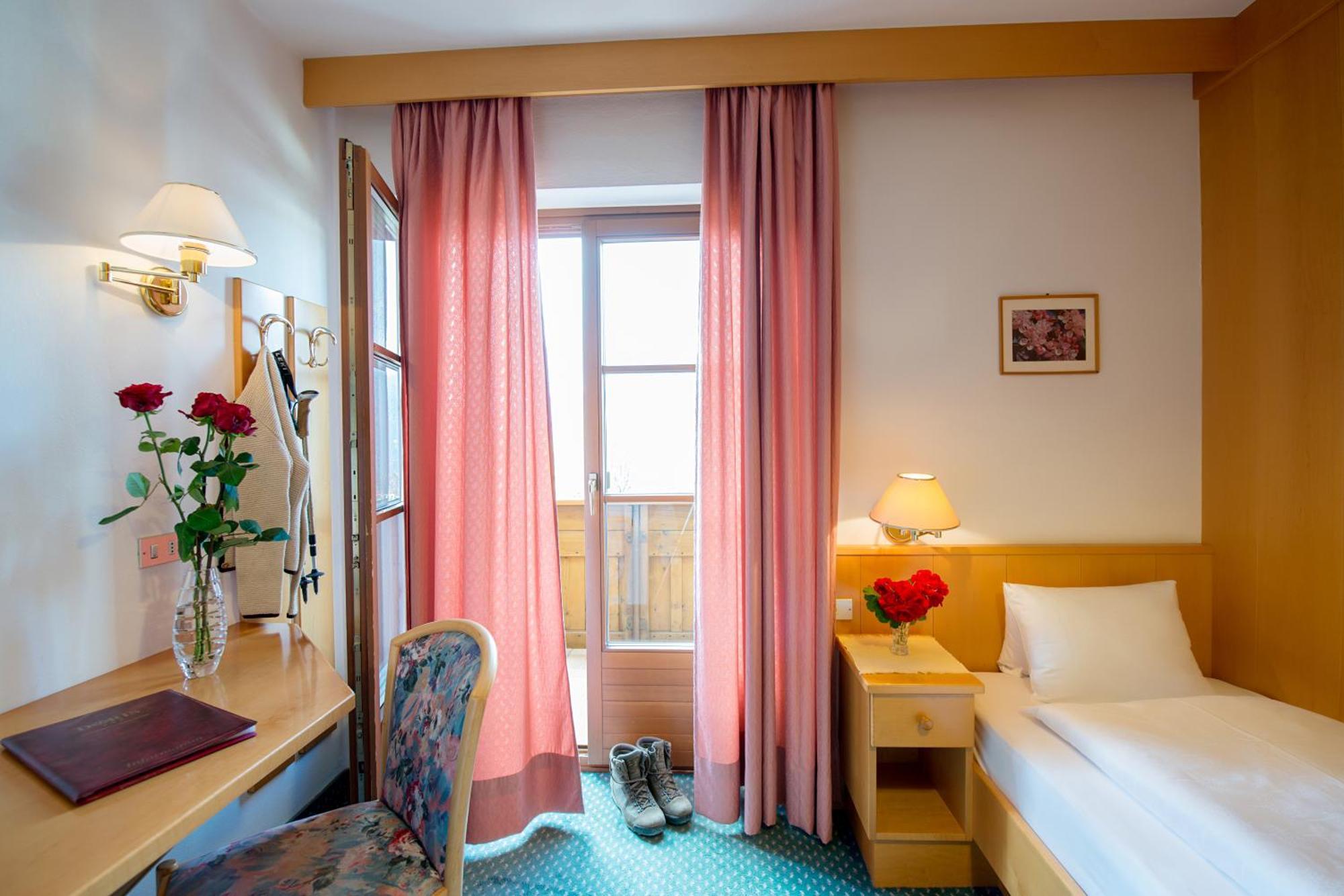 Hotel Garni Doris Кастельротто Номер фото