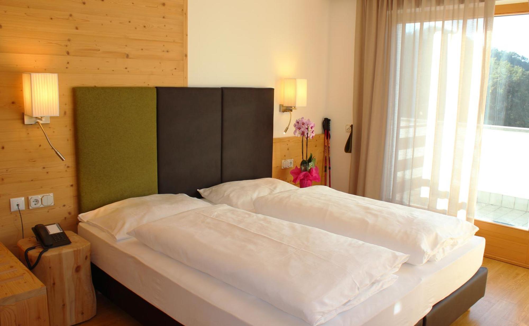 Hotel Garni Doris Кастельротто Номер фото