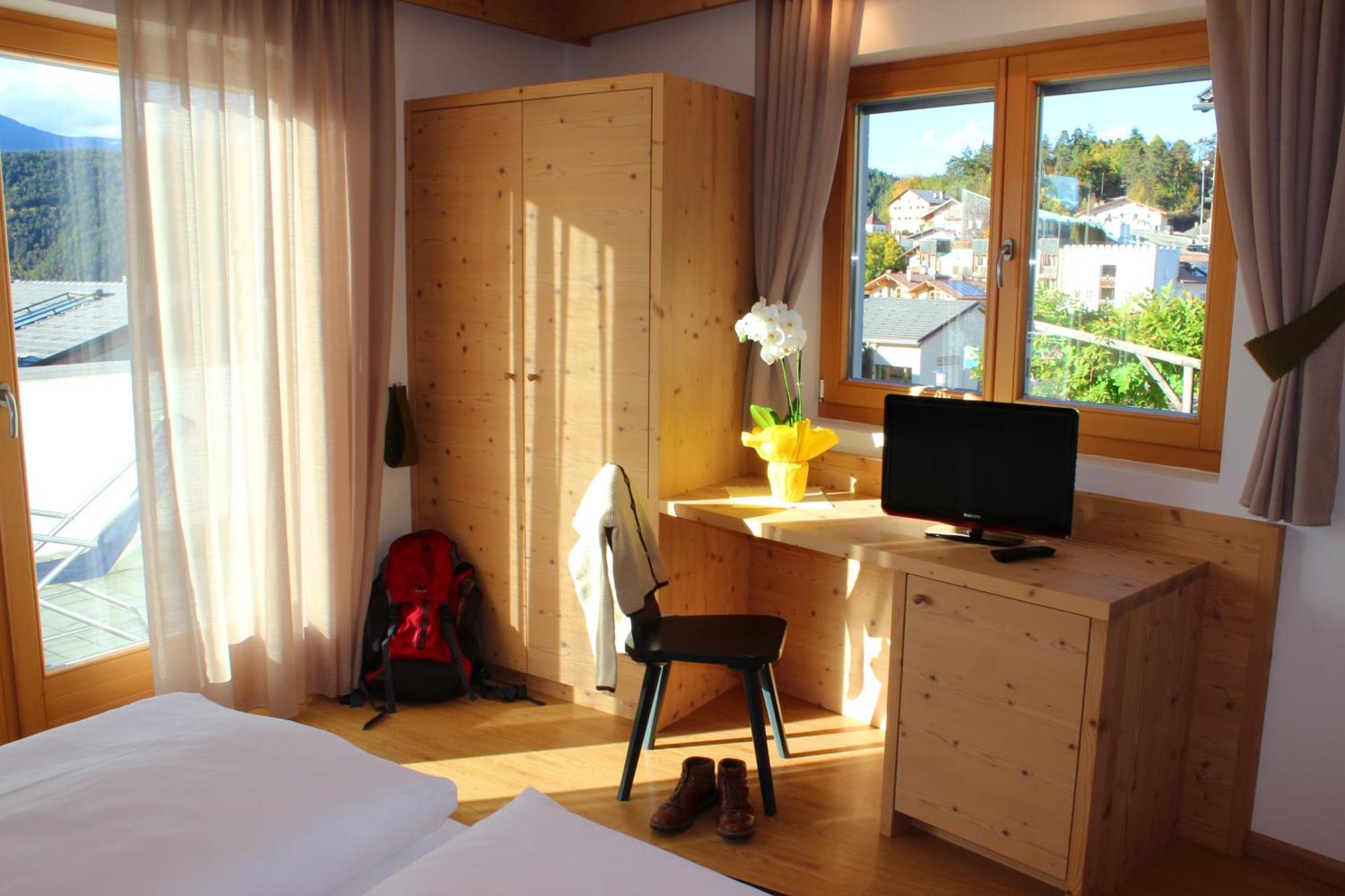 Hotel Garni Doris Кастельротто Номер фото