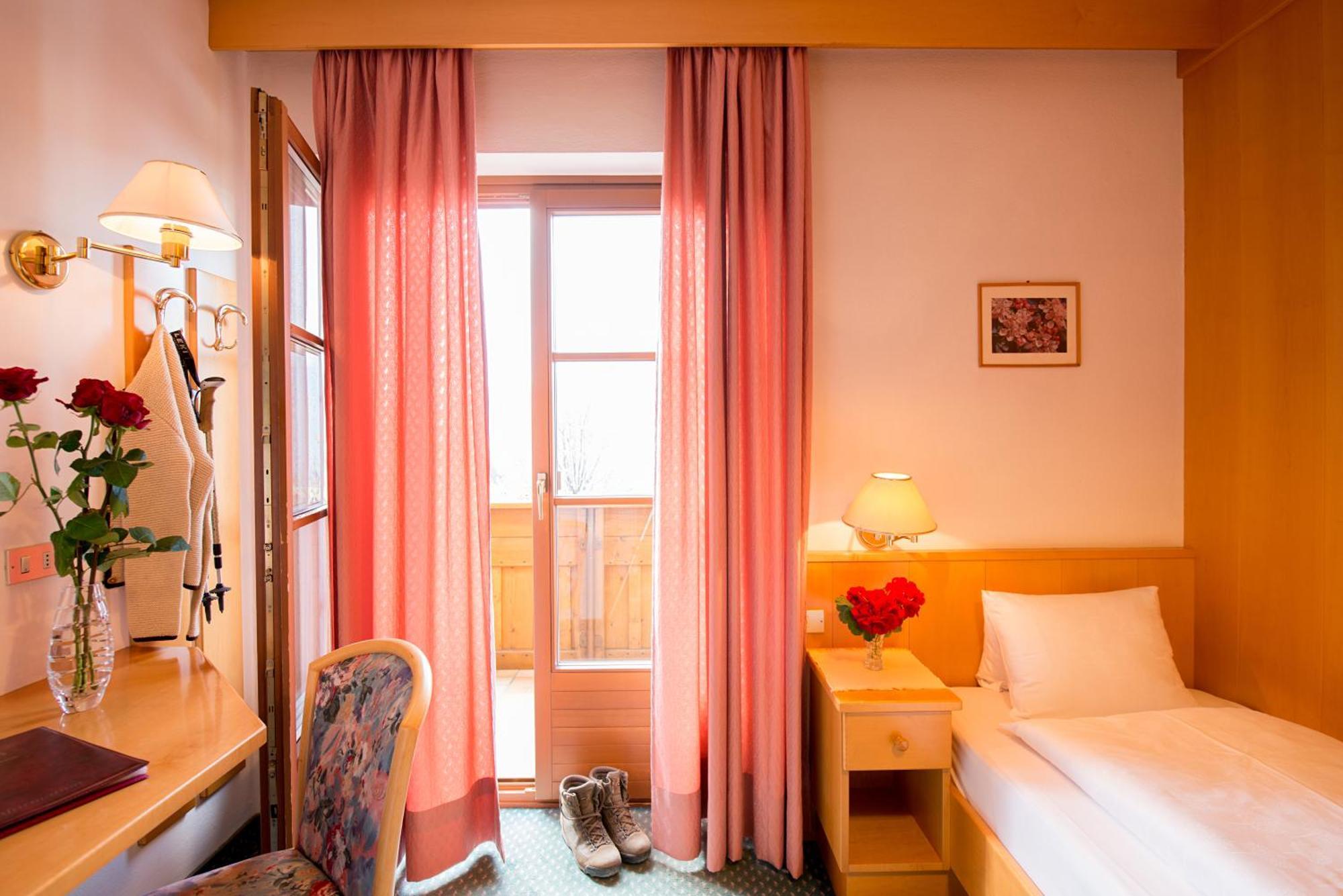 Hotel Garni Doris Кастельротто Номер фото