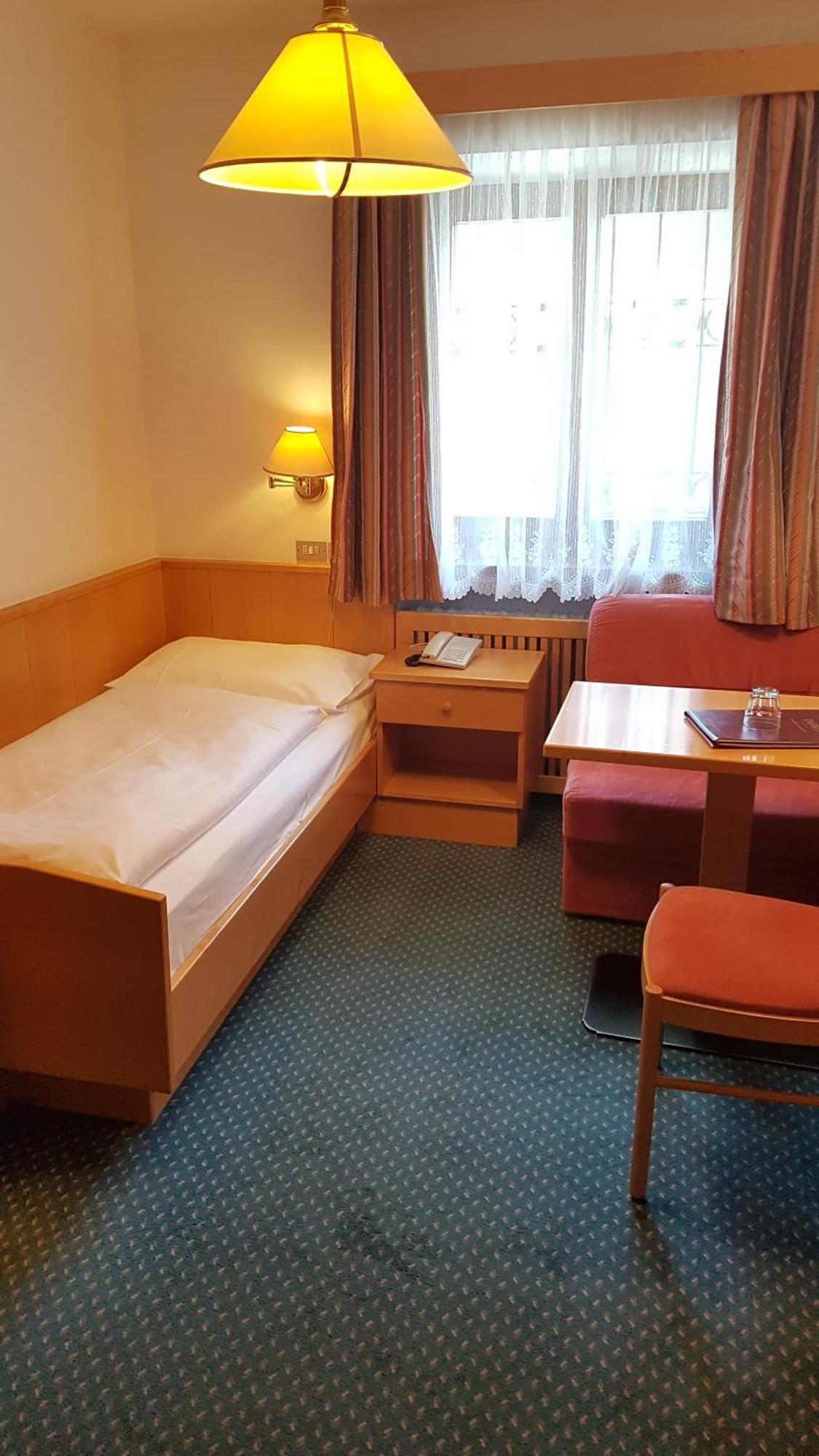 Hotel Garni Doris Кастельротто Номер фото