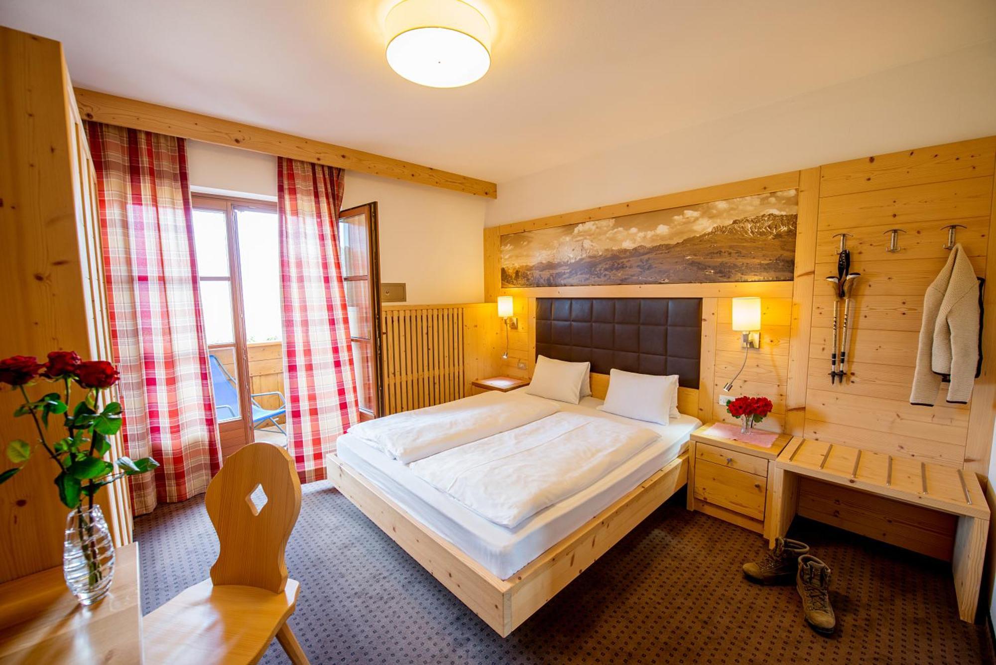 Hotel Garni Doris Кастельротто Номер фото