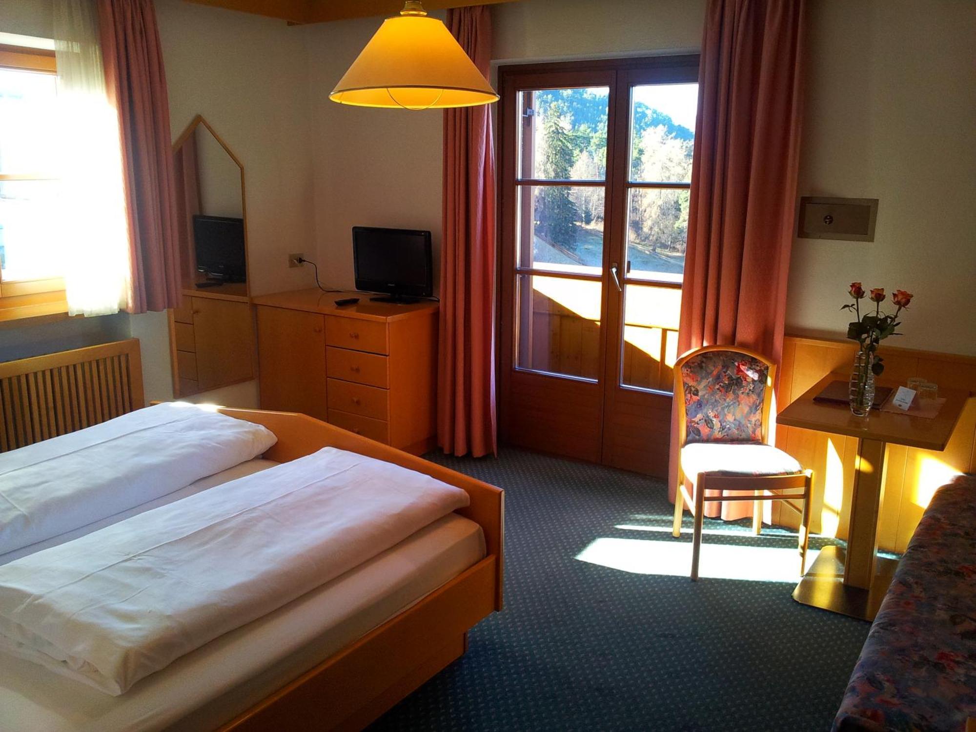 Hotel Garni Doris Кастельротто Номер фото