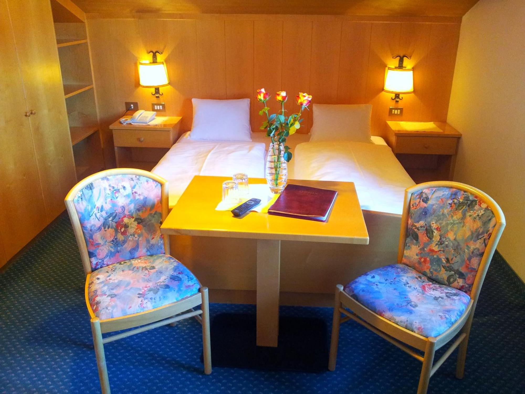 Hotel Garni Doris Кастельротто Номер фото