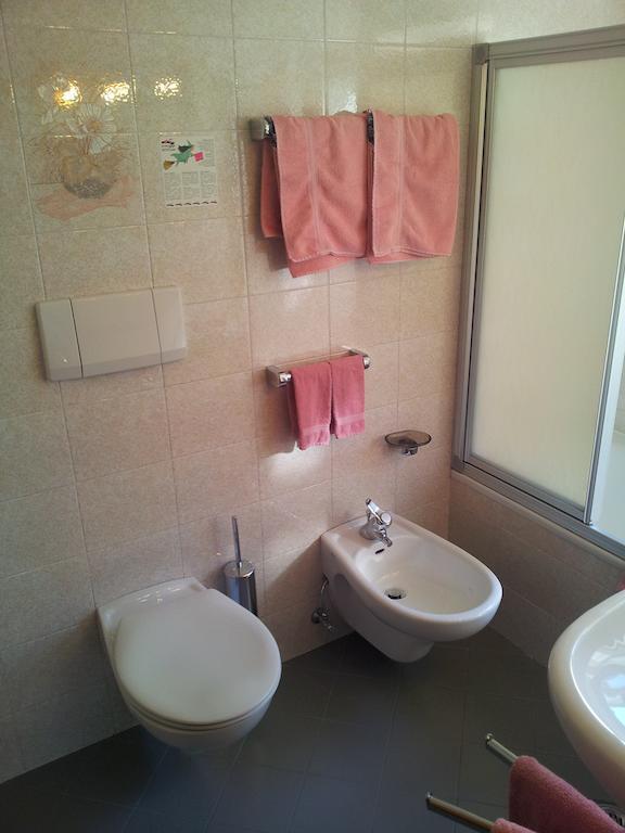 Hotel Garni Doris Кастельротто Номер фото
