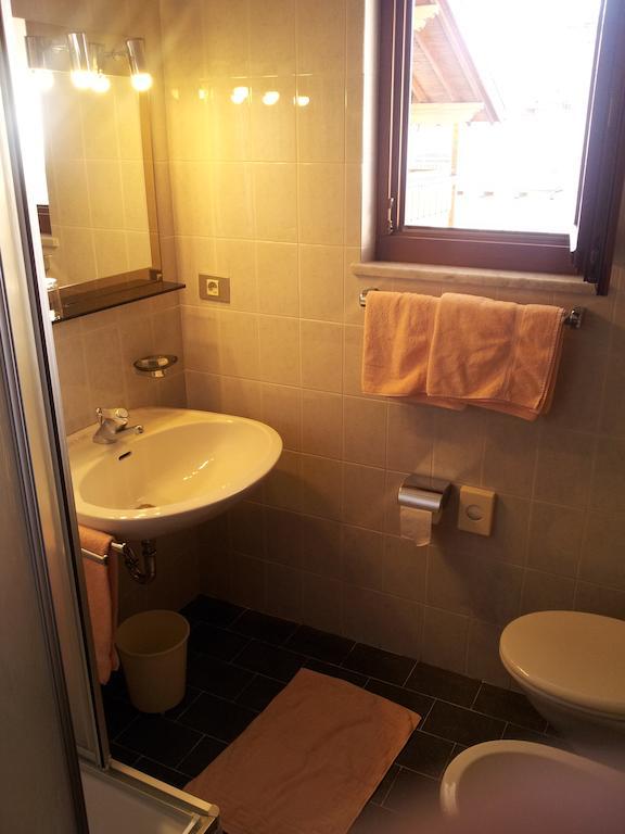 Hotel Garni Doris Кастельротто Номер фото